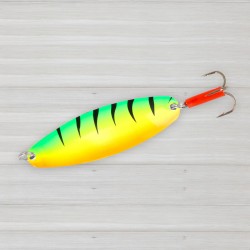 Блешня коливна ZEOX Classic, 14г, колір 005 Tiger